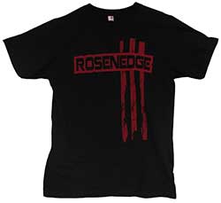 Rosenedge tee shirt